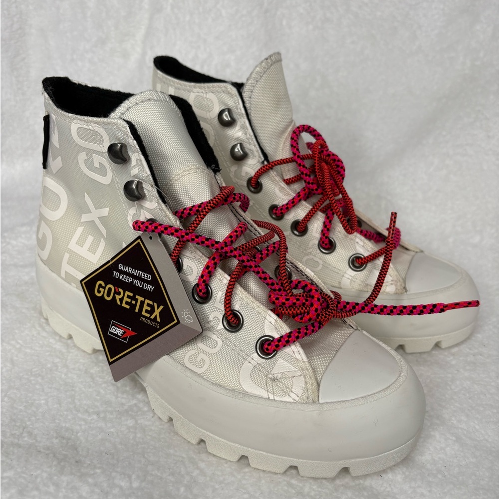 Converse All Star Lugged Winter GTX High Top